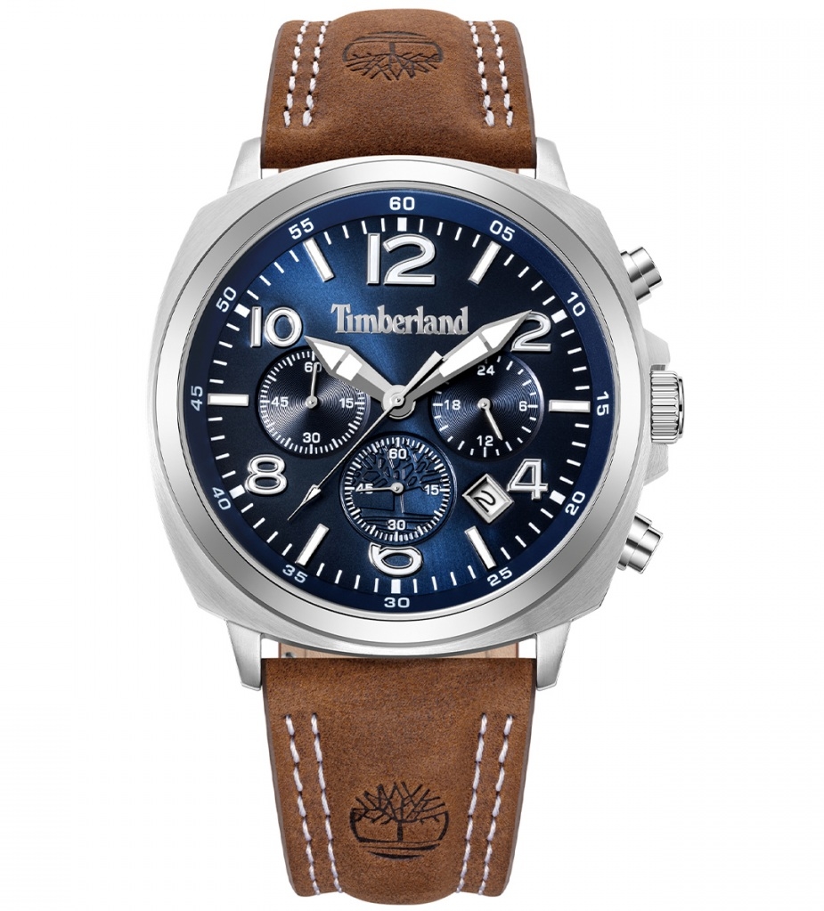 TIMBERLAND WATCHES Mod. TDWGC0068503