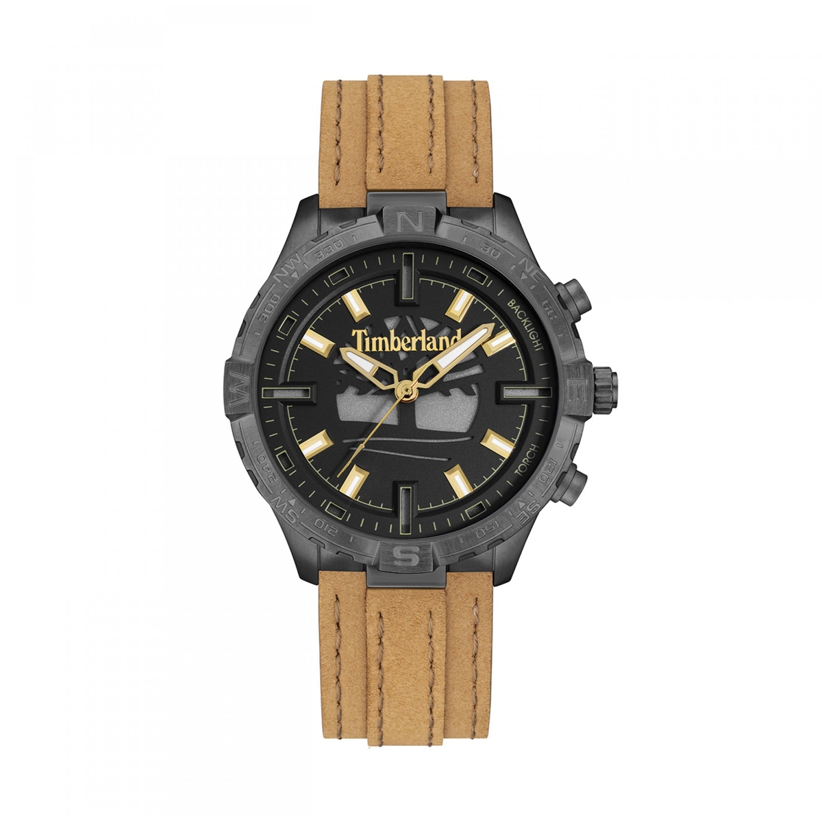 Timberland Orologio TIMBERLAND Mod. TDWGD0031101 - Eleganza e Avventura