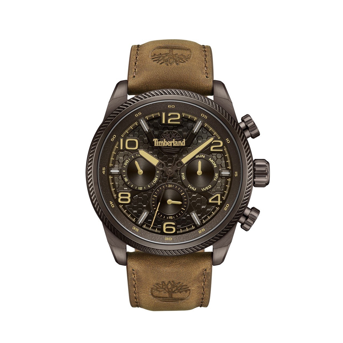 Timberland TIMBERLAND SMARTWATCH WATCHES Mod. TDWGF0028706M