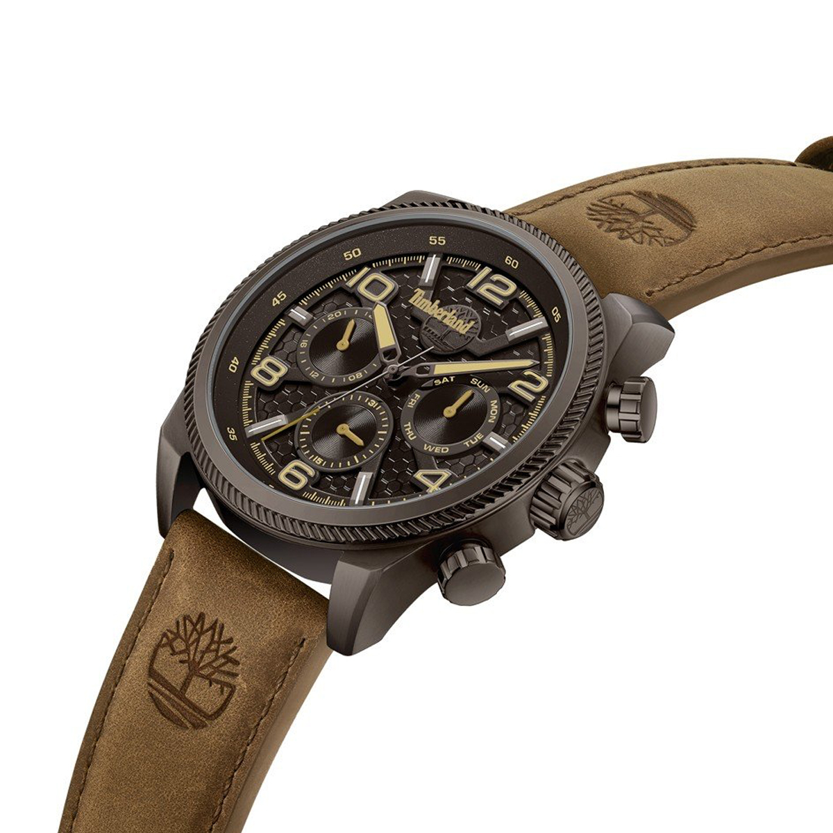 TIMBERLAND SMARTWATCH WATCHES Mod. TDWGF0028706M TIMBERLAND SMARTWATCH WATCHES Mod. TDWGF0028706M