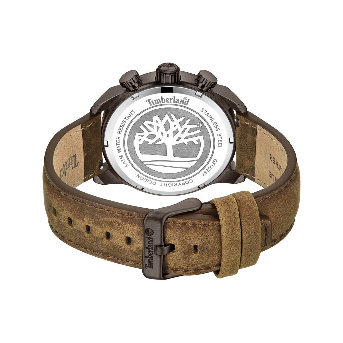 TIMBERLAND SMARTWATCH WATCHES Mod. TDWGF0028706M TIMBERLAND SMARTWATCH WATCHES Mod. TDWGF0028706M