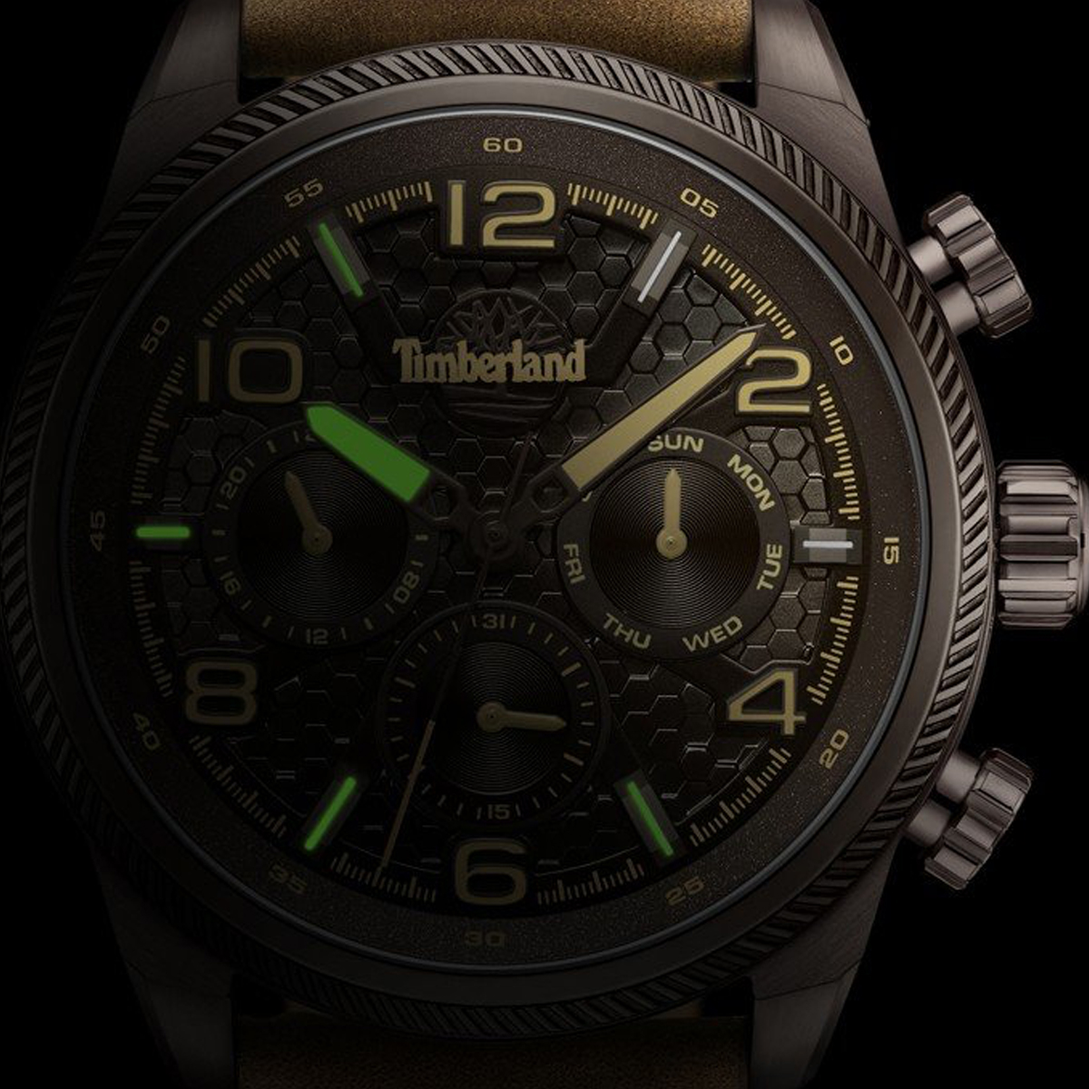 TIMBERLAND SMARTWATCH WATCHES Mod. TDWGF0028706M TIMBERLAND SMARTWATCH WATCHES Mod. TDWGF0028706M
