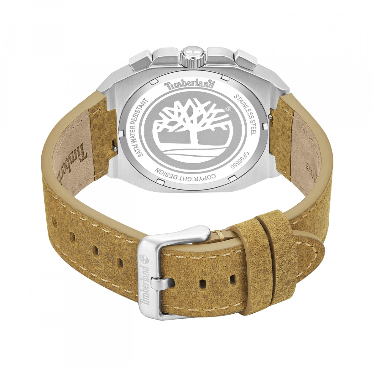TIMBERLAND WATCHES Mod. TDWGF0055002 TIMBERLAND WATCHES Mod. TDWGF0055002