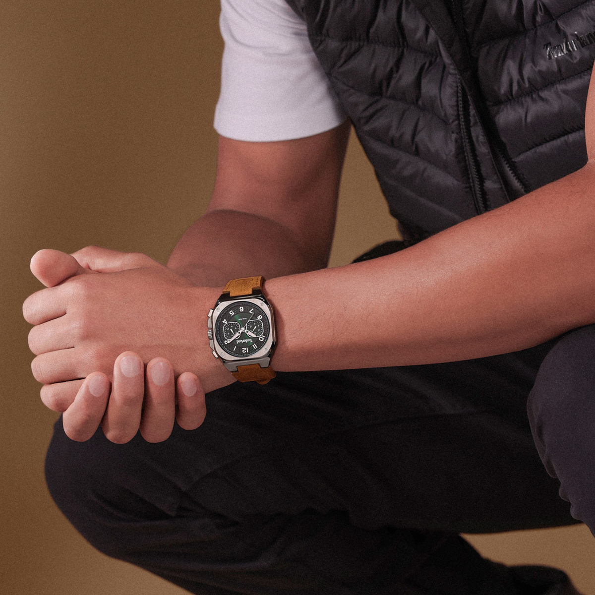 TIMBERLAND WATCHES Mod. TDWGF0055002 TIMBERLAND WATCHES Mod. TDWGF0055002