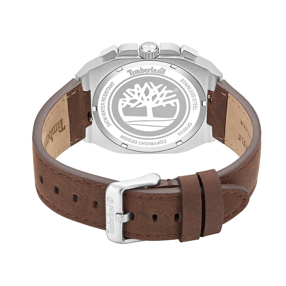 TIMBERLAND WATCHES Mod. TDWGF0055003 TIMBERLAND WATCHES Mod. TDWGF0055003