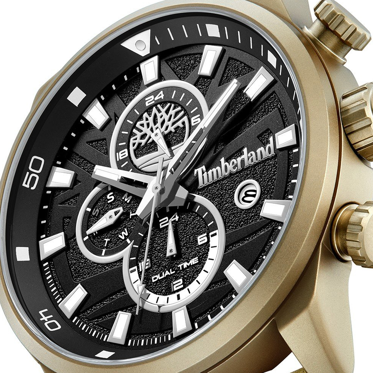 TIMBERLAND WATCHES Mod. TDWGF0056302 TIMBERLAND WATCHES Mod. TDWGF0056302