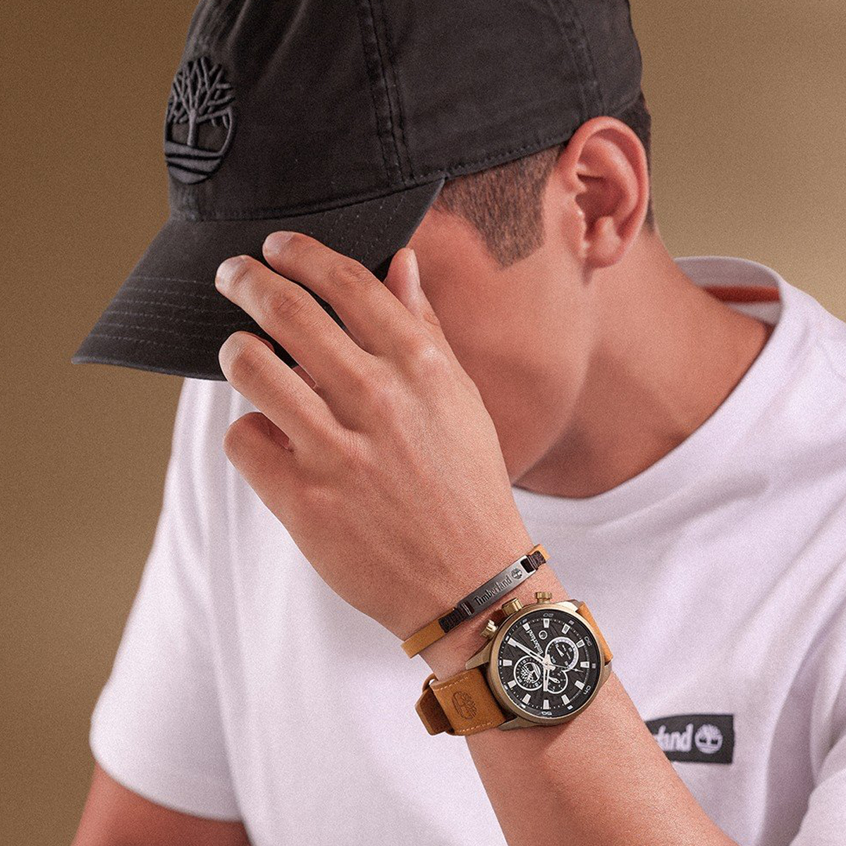 TIMBERLAND WATCHES Mod. TDWGF0056302 TIMBERLAND WATCHES Mod. TDWGF0056302