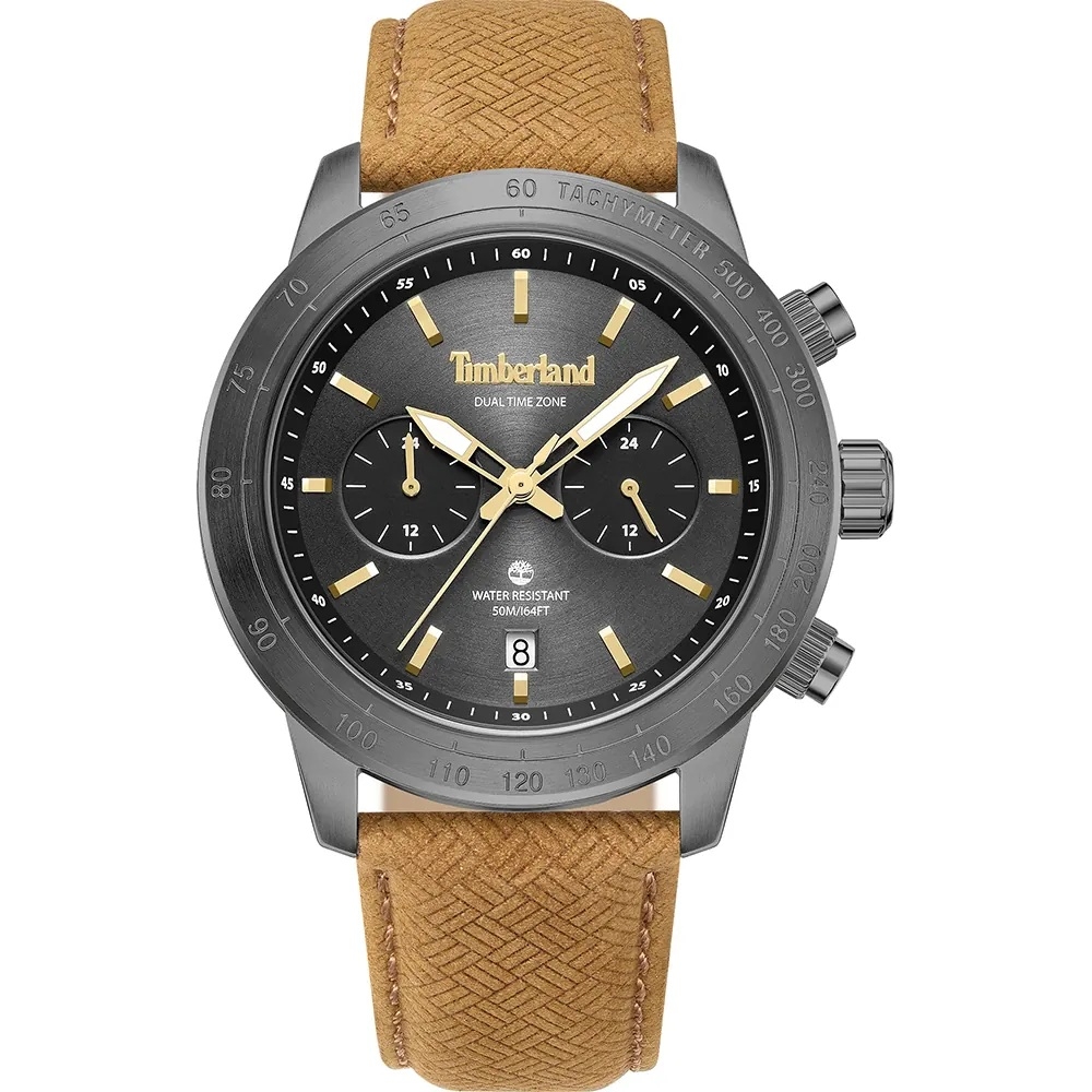Timberland TIMBERLAND WATCHES Mod. TDWGF0075102