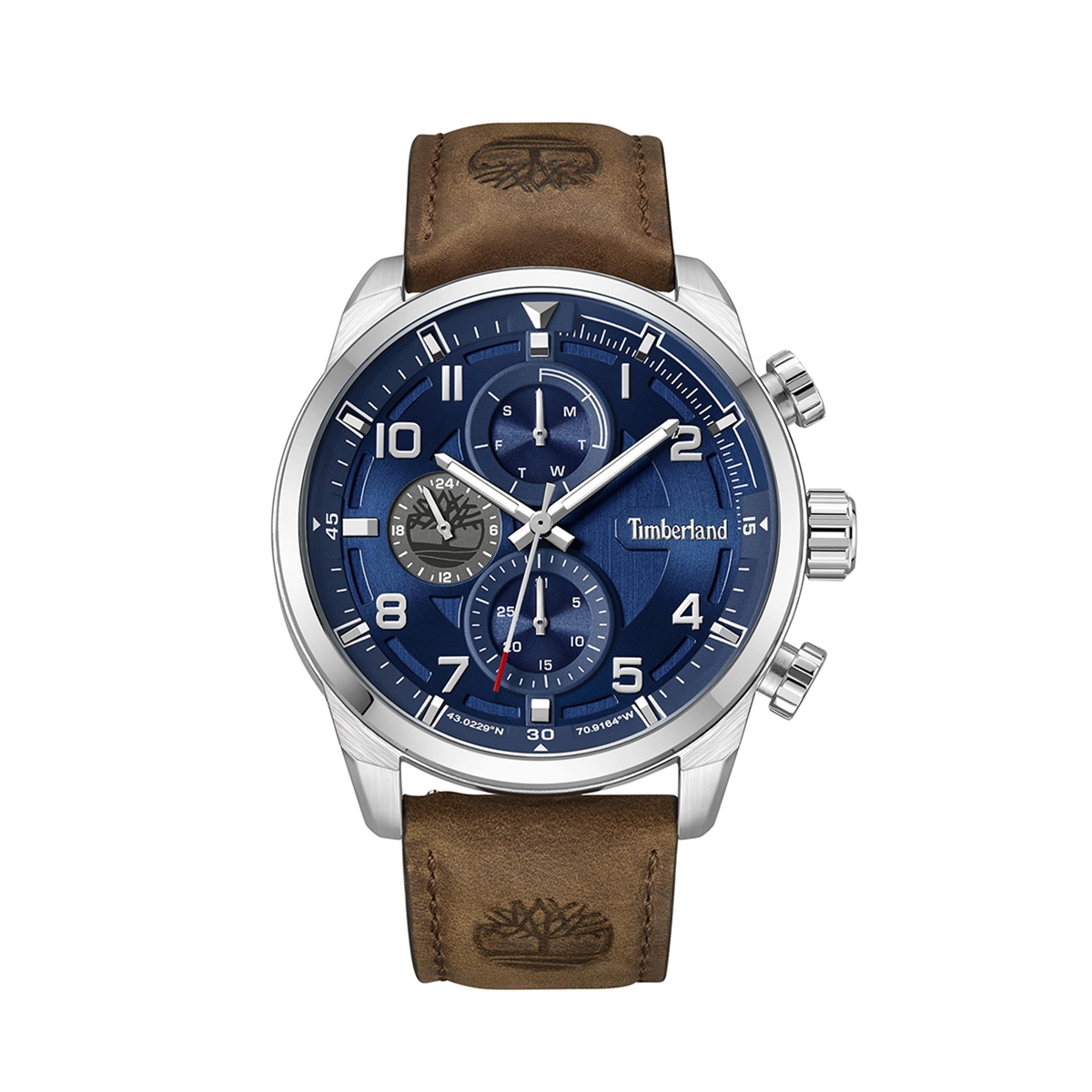 Timberland TIMBERLAND SMARTWATCH WATCHES Mod. TDWGF2201106M