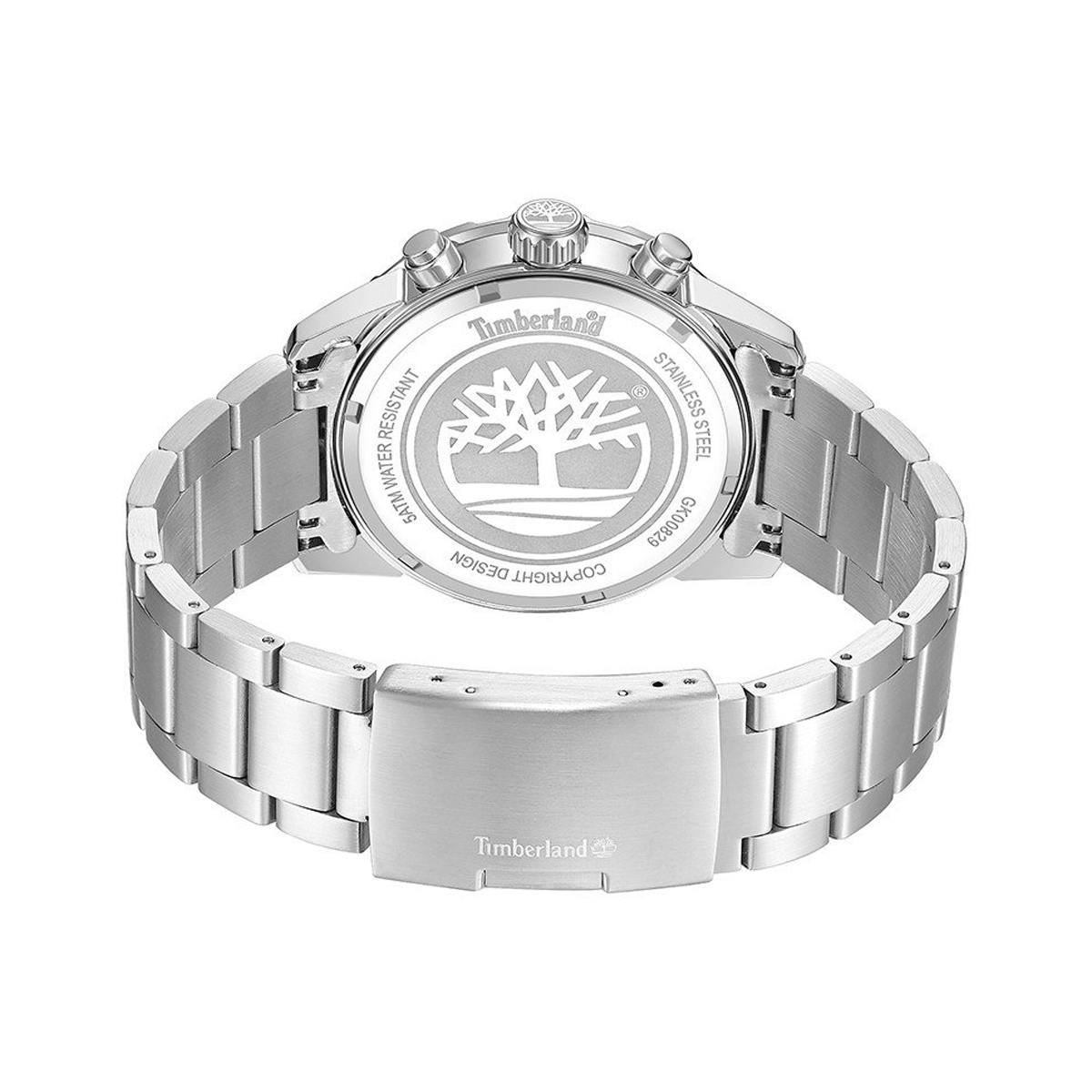 TIMBERLAND WATCHES Mod. TDWGK0082901 TIMBERLAND WATCHES Mod. TDWGK0082901