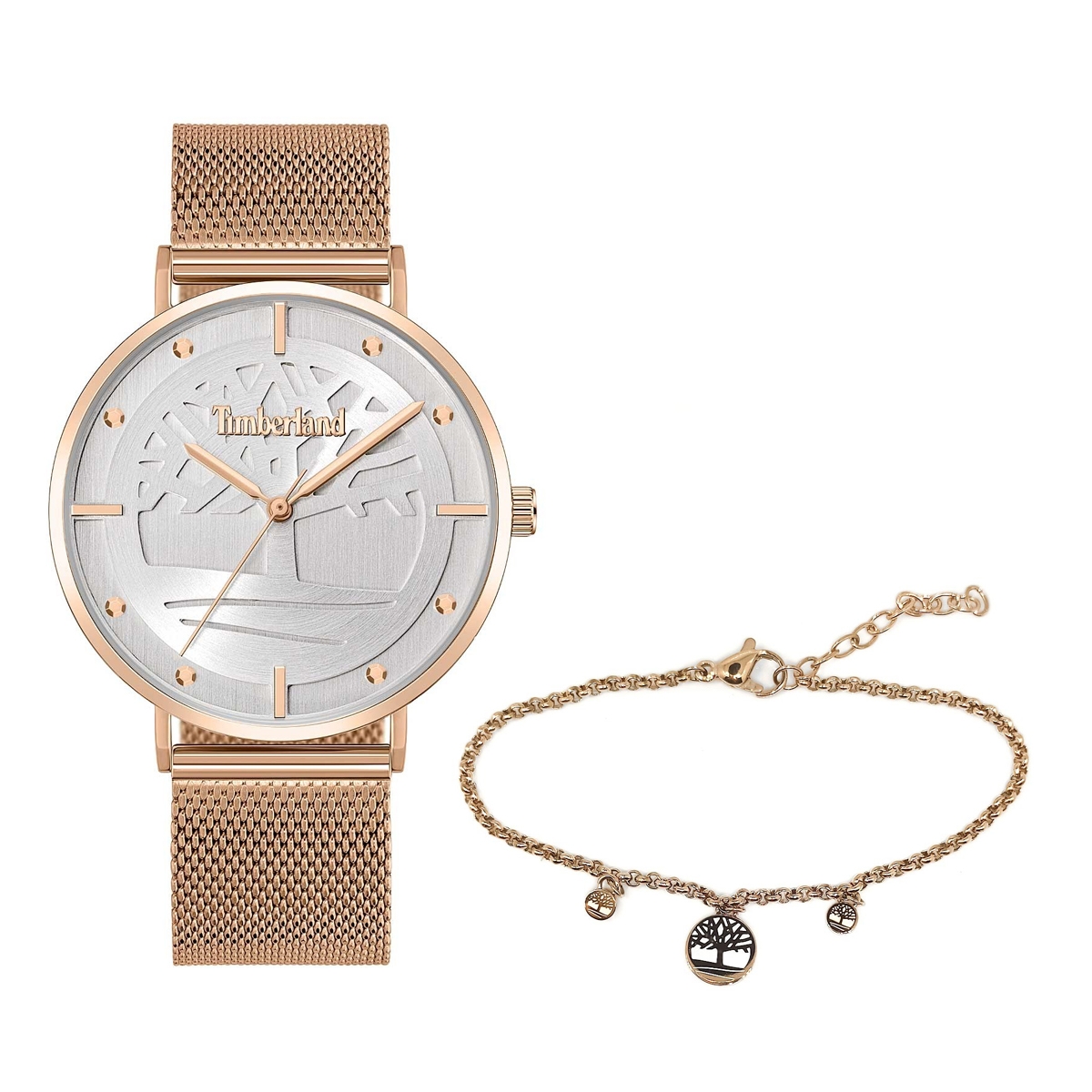 TIMBERLAND WATCHES Mod. TDWLG0057404-SA