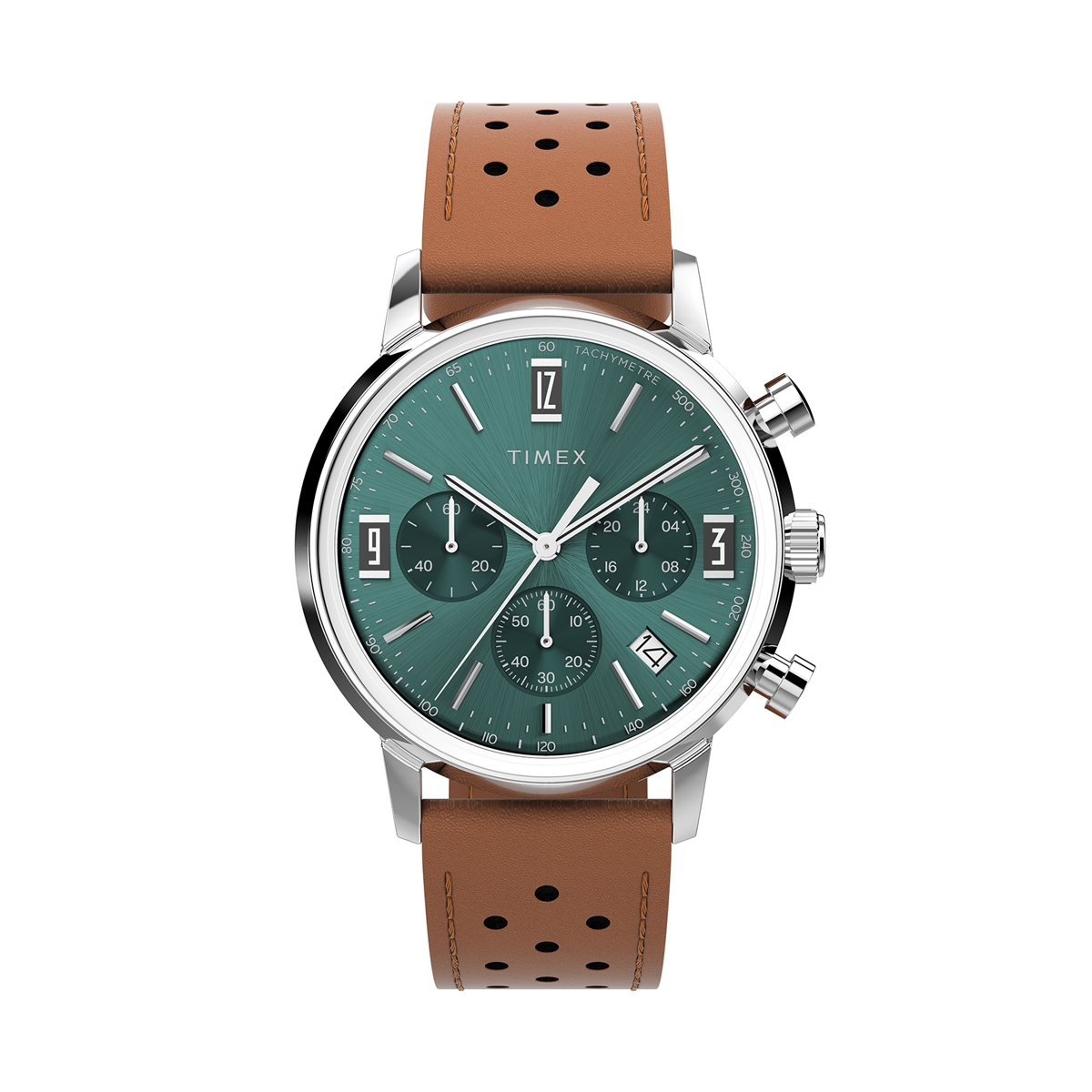 TIMEX WATCHES Mod. TW2W10100