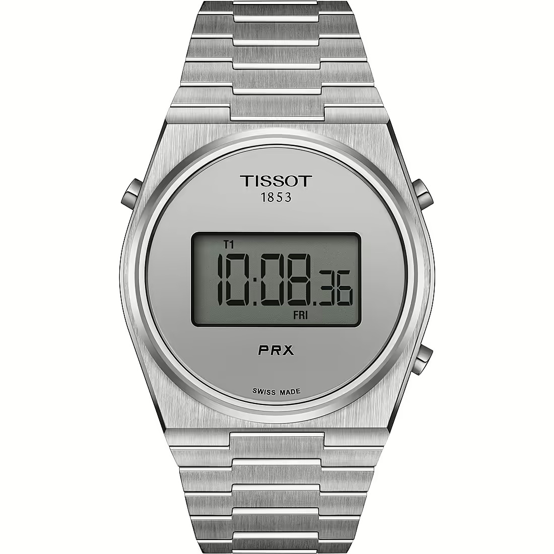 TISSOT Mod. PRX DIGITAL