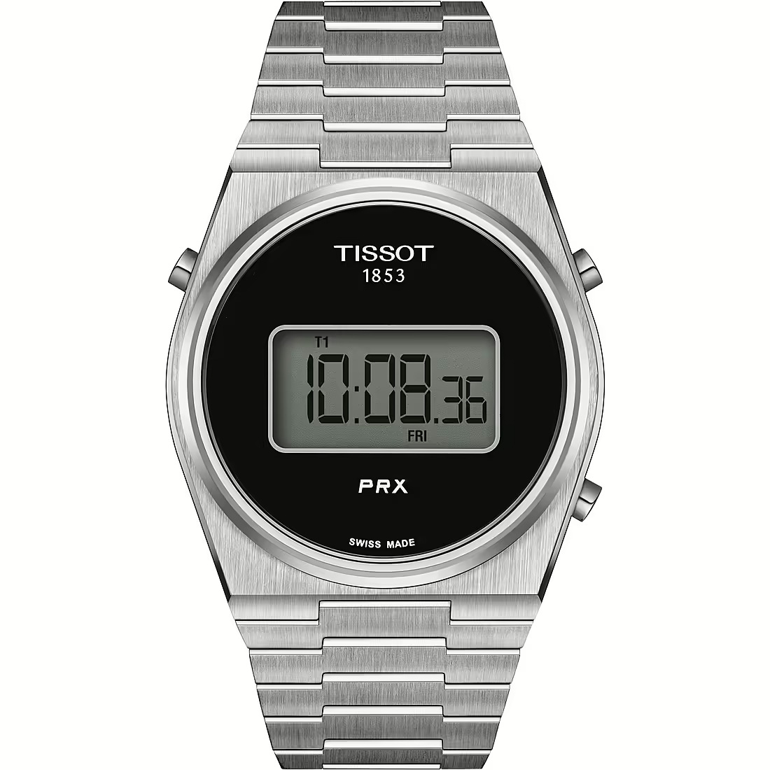 TISSOT Mod. PRX DIGITAL