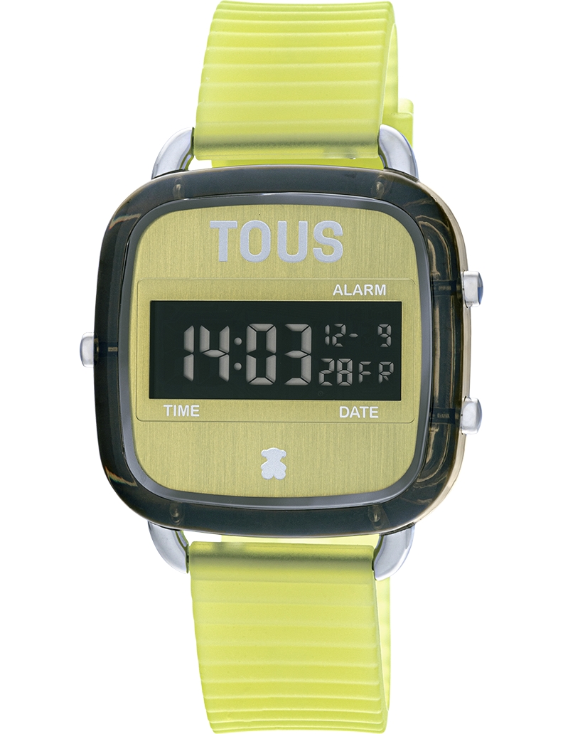 TOUS WATCHES Mod. 200351057