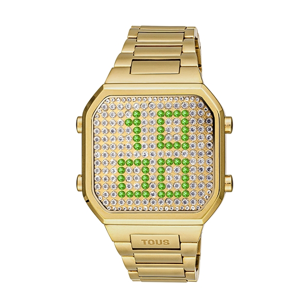 TOUS WATCHES Mod. 3000130700
