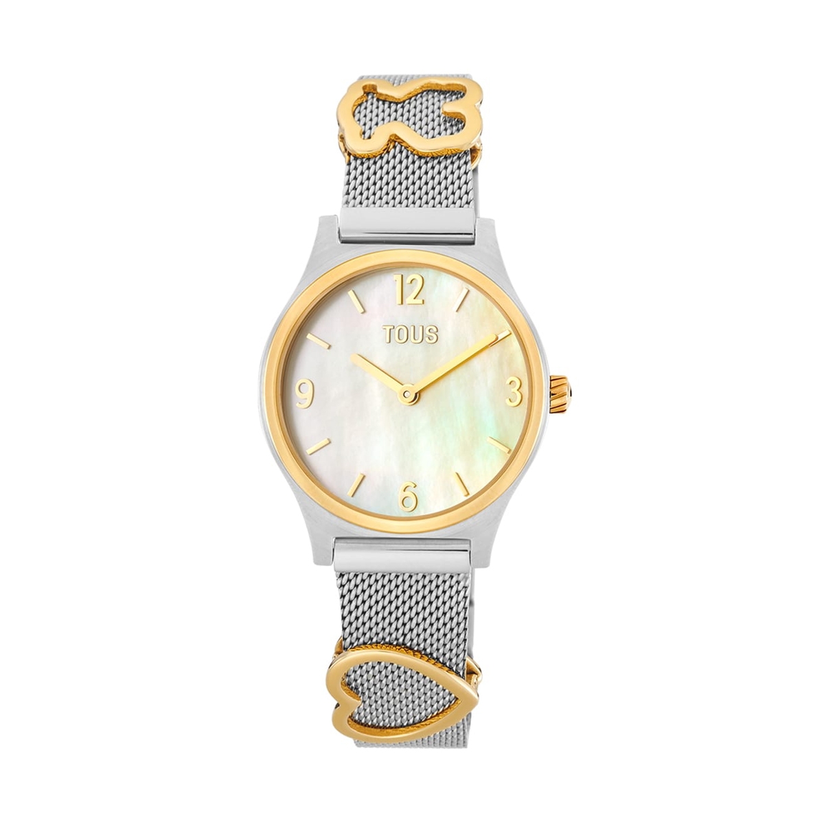TOUS WATCHES Mod. 3000136000