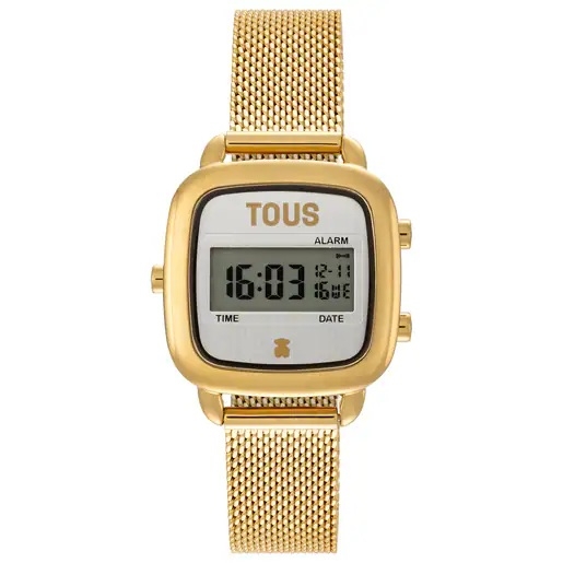 TOUS WATCHES Mod. 3000139500