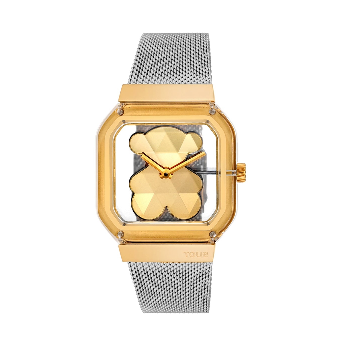 TOUS WATCHES Mod. 3000143500