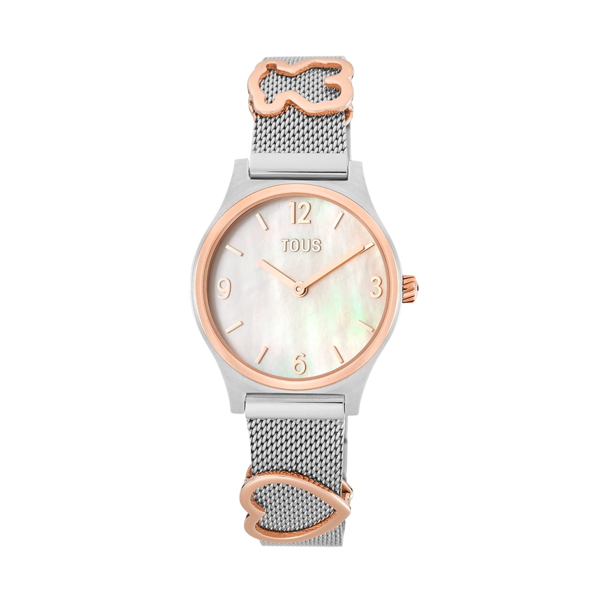TOUS WATCHES Mod. 3000143900