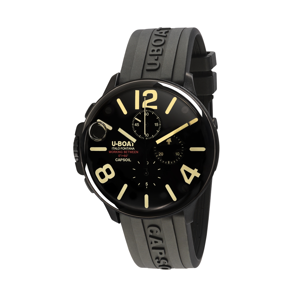 U-BOAT WATCHES Mod. 8109/D