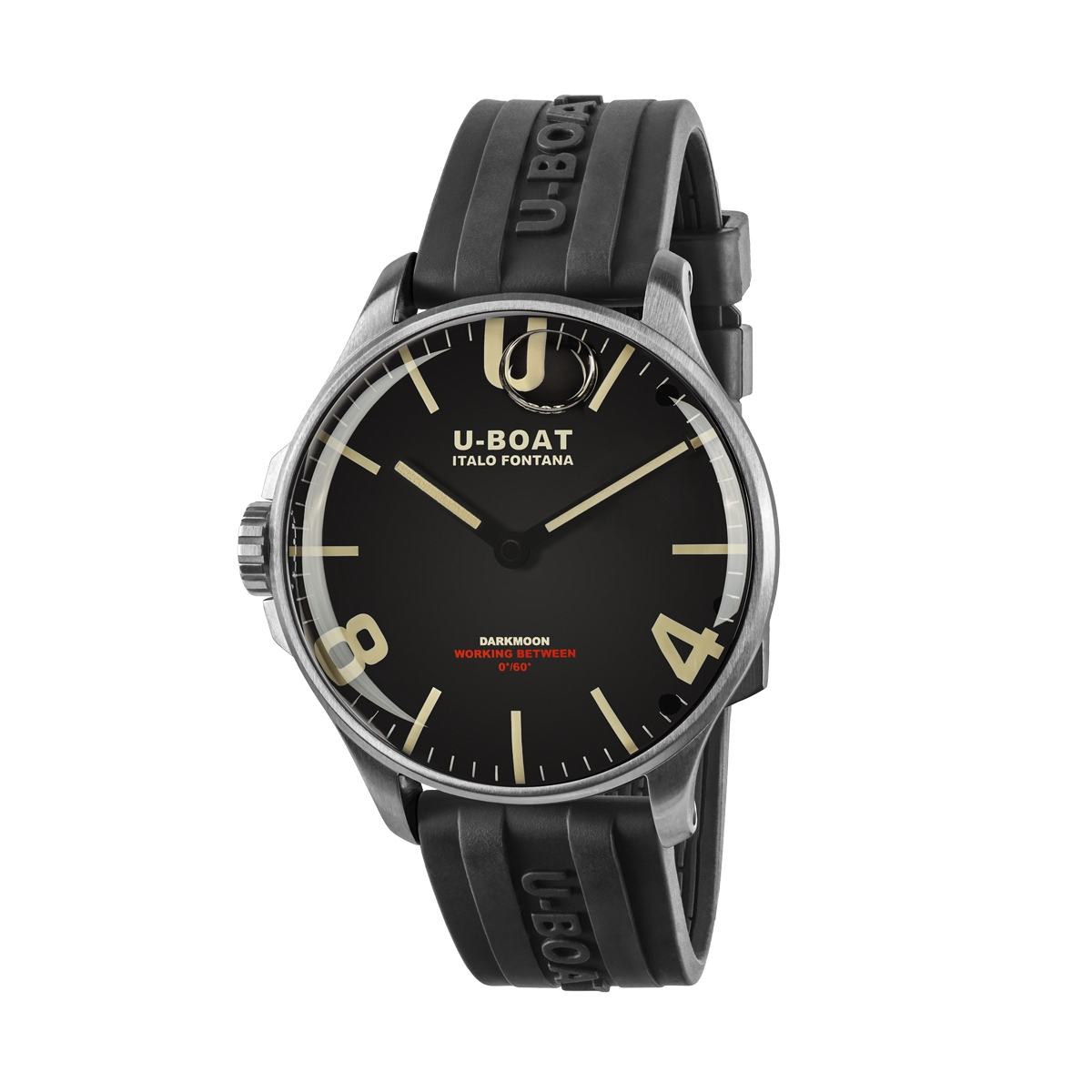 U-BOAT WATCHES Mod. 8463/C