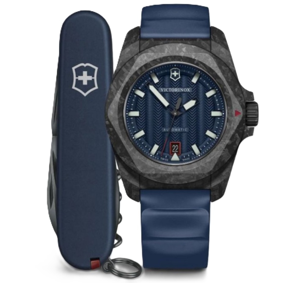 VICTORINOX WATCHES Mod. V242022.1