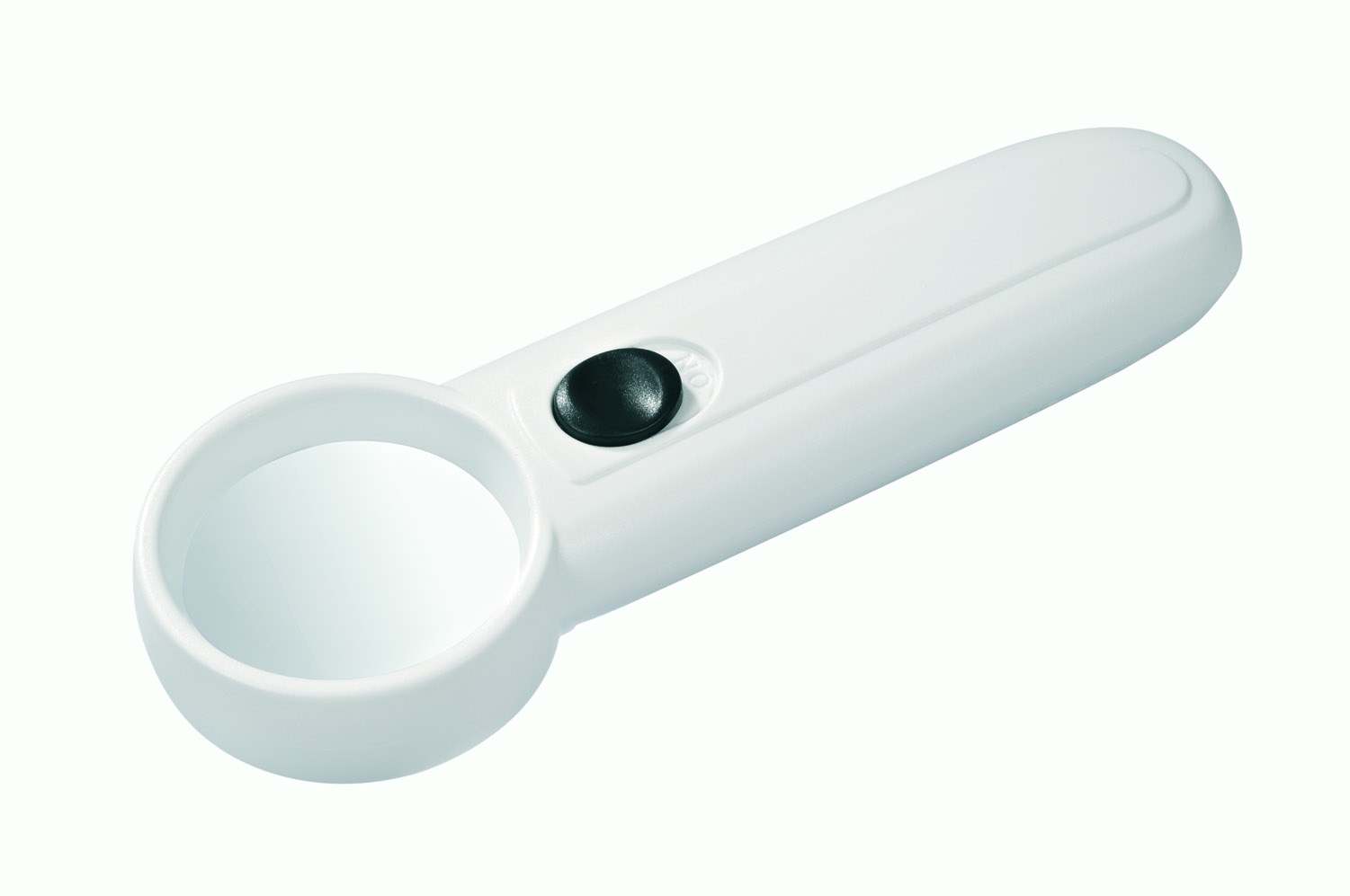 Lente a 10 ingrandimenti con luce led  / Led light magnifying glass (x 10)