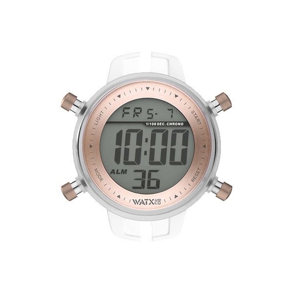 WATX&COLORS WATCHES Mod. RWA1009