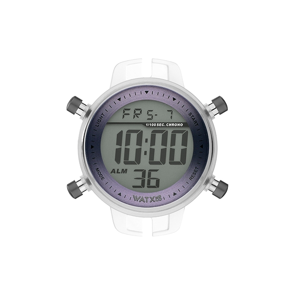 WATX&COLORS WATCHES Mod. RWA1066