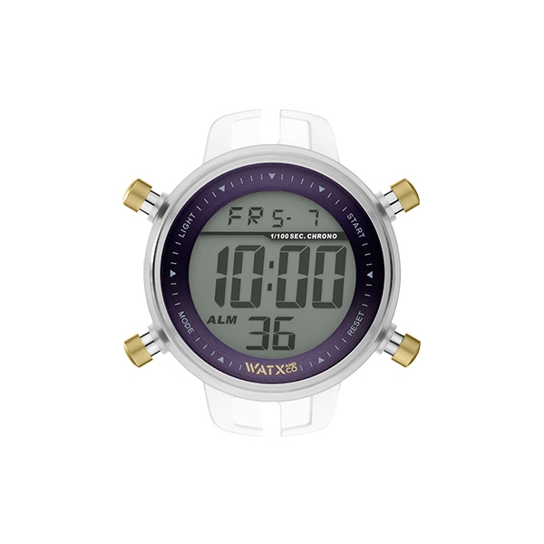 WATX&COLORS WATCHES Mod. RWA1068