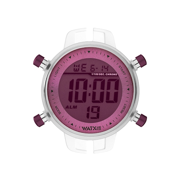 WATX&COLORS WATCHES Mod. RWA1077