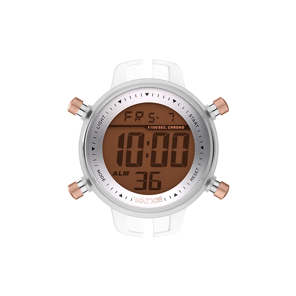 WATX&COLORS WATCHES Mod. RWA1078