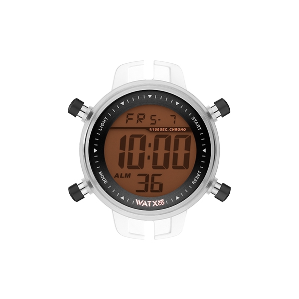 WATX&COLORS WATCHES Mod. RWA1079