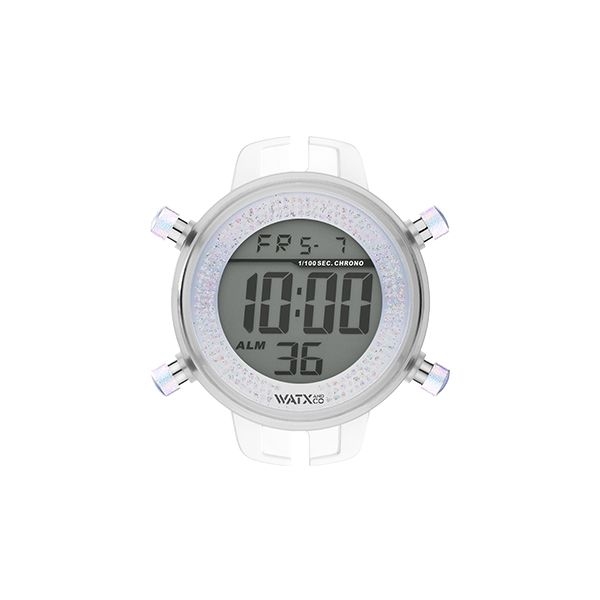WATX&COLORS WATCHES Mod. RWA1128