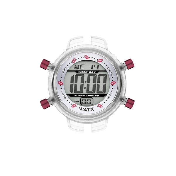 WATX&COLORS WATCHES Mod. RWA1636