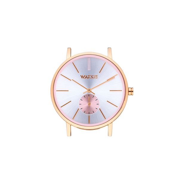 WATX&COLORS WATCHES Mod. WXCA1018