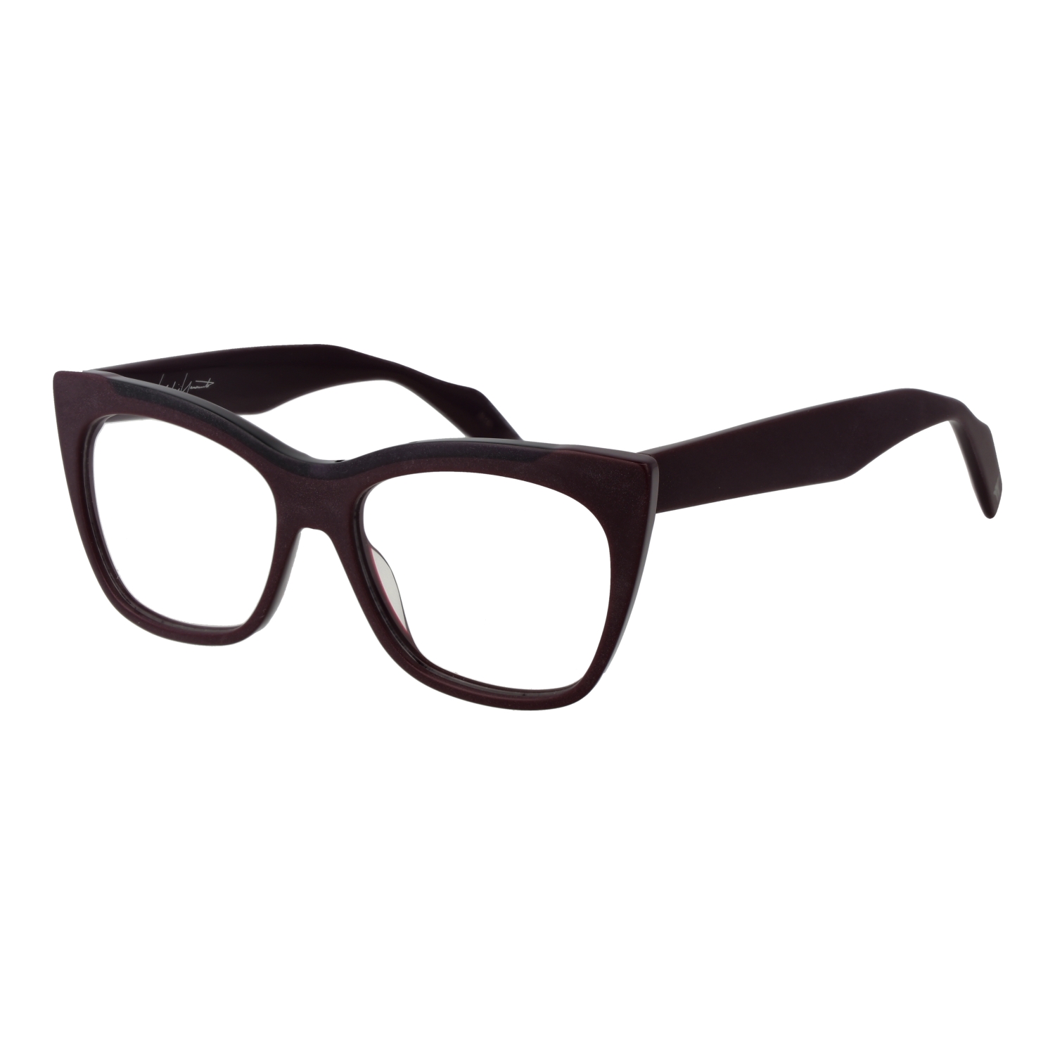 YOHJI YAMAMOTO MOD. YY1030 54771