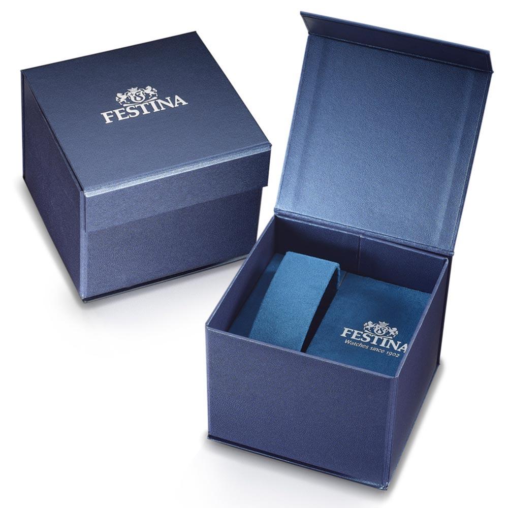 FESTINA WATCHES Mod. F20641/2 FESTINA WATCHES Mod. F20641/2