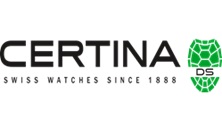 CERTINA